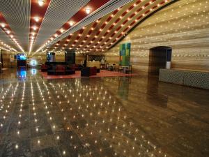 Hotel Fukuoka Garden Palace