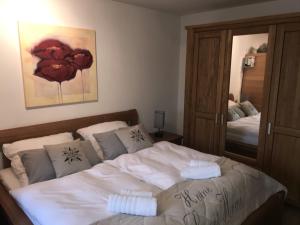 Golfchalet Uttlau
