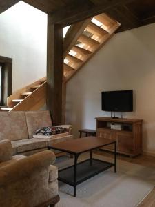 Apartmány Štefanova