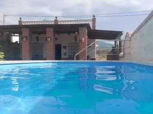 Casa Rural Mi Cortijo