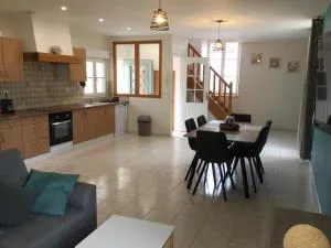 Demeure Saint Martin - Soisy-Bouy