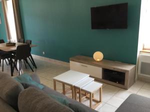 Demeure Saint Martin