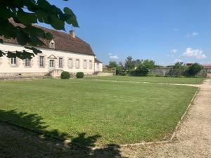 Maisons de vacances Demeure Saint Martin : photos des chambres