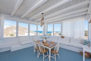 Amma Houses Mykonos