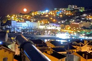 Appartements Attique a Banyuls - vue mer et montagne : photos des chambres