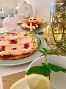 Villa Ricciardi-Suite famigliare 1-zona Ostuni