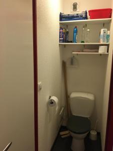 Skis aux pieds station 1600 Sun Vallée