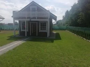 Domek Bażant - Rekowo