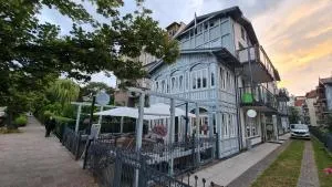 Chopina 29 Sopot Apartments - Сопот