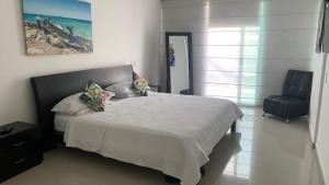 MORROS ULTRA APTO 706