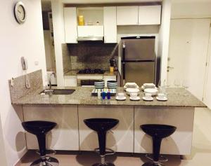 MORROS ULTRA APTO 706