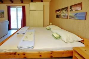 Apartman-studio Vanda