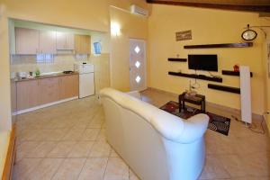 Apartman-studio Vanda