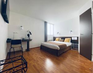 Hotels Hotel Air-lane : photos des chambres