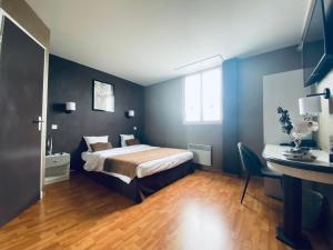 Hotels Hotel Air-lane : photos des chambres