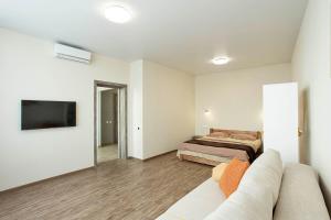 Beautiful Apartment in Arcadia with sea view