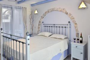 Santa Katerina Apartments & Studios Naxos Greece