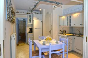 Santa Katerina Apartments & Studios Naxos Greece