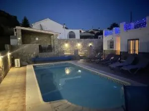 Casa Olivia villa - Arboleas