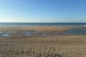 Appartements Duplex by the sea in Normandy : photos des chambres