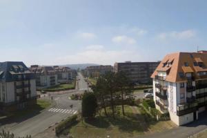 Appartements Duplex by the sea in Normandy : photos des chambres