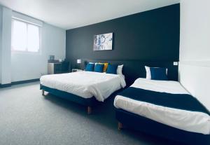 Hotels Hotel Air-lane : photos des chambres