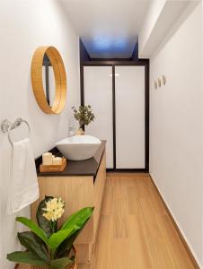 MS Loft Suite Moderno Ubicadísimo 150MB 178A