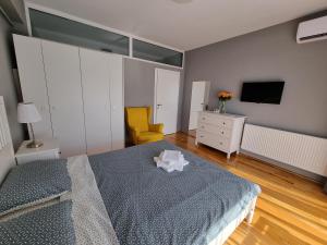 Traian Apartment - Cluj