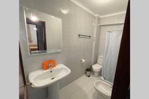 Blue - Beachfront Apartment