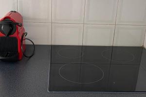 Blue - Beachfront Apartment