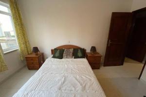 Blue - Beachfront Apartment