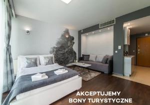 AR Apartments - Angel Center Kraków