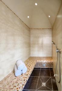 Chalets Tamo : photos des chambres