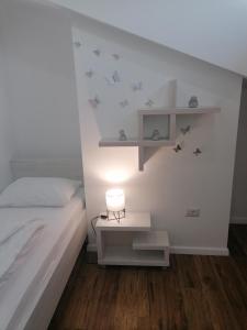 Apartmani Kiko