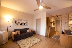 Relax tra lago e parco