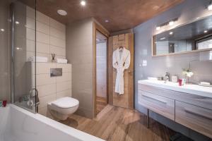 Chalets Tamo : photos des chambres