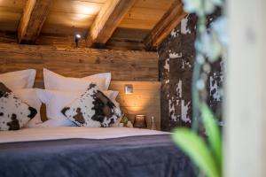 Chalets Tamo : photos des chambres