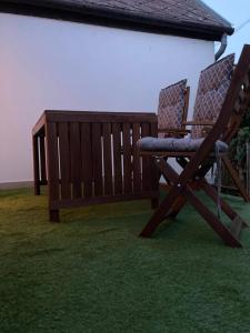 Harmath-Szabó Apartman