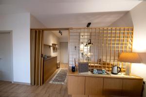 Relax tra lago e parco