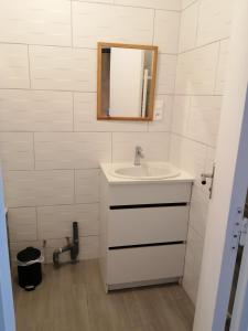 Appartement proche mer et plage