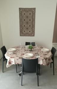 Design apartment n. 41