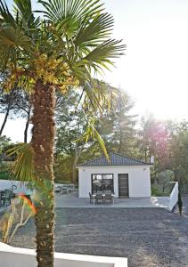Maisons de vacances Villa-jacuzzi-1chb-jardin-10minsAixEnPce-QuartierChic : photos des chambres
