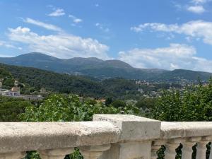 Villas LA BASTIDE DE CHARME : photos des chambres