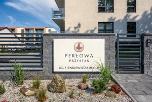 Apartamenty Holiday City - Perłowa Przystań