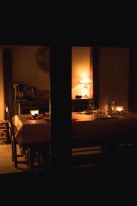 B&B / Chambres d'hotes Rouet Nature : photos des chambres