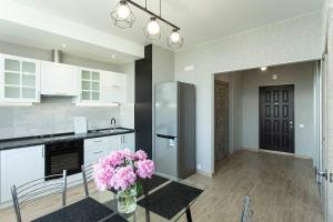 Beautiful Apartment in Arcadia with sea view