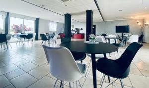 Hotels Hotel Air-lane : photos des chambres