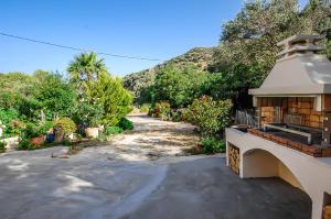 Apartment close to Balos-Elafonisi and Falasarna!