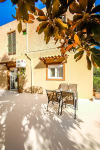 Apartment close to Balos-Elafonisi and Falasarna!