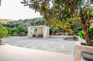 Apartment close to Balos-Elafonisi and Falasarna!